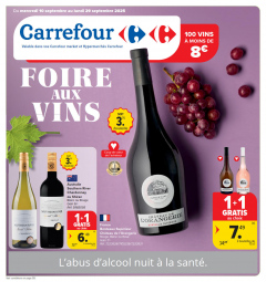Carrefour Market